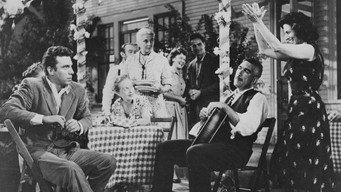 Wild Is the Wind (1957)