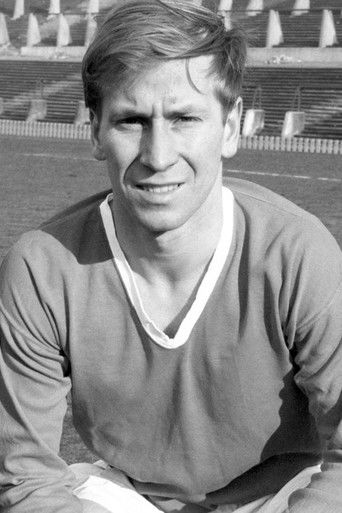 Foto de Bobby Charlton