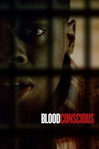 Blood Conscious Poster