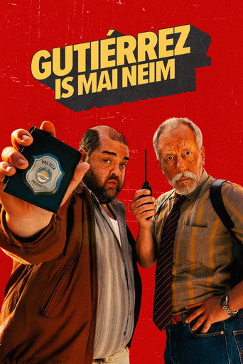 Gutiérrez Is mai neim