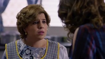 Paquita la del Barrio S01E45