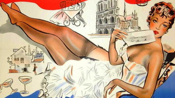 Frou-Frou (1955)
