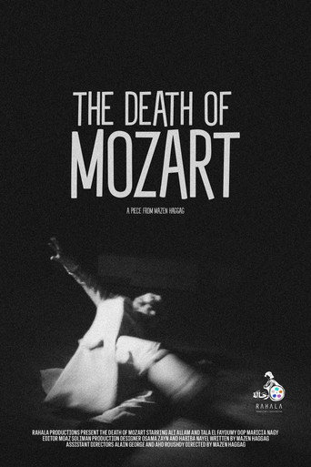 Death of Mozart