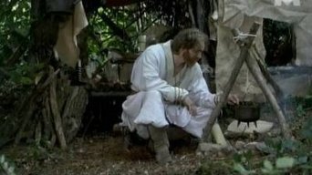 Kaamelott S3E59 poster