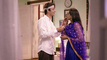 Episode 109 — Omkar, Shivika Exchange Gifts