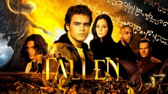 #4 Fallen