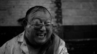 The Human Centipede 2 (Full Sequence) backdrop 6