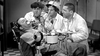 All the World's a Stooge (1941)