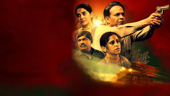 Manvat Murders (2024- )