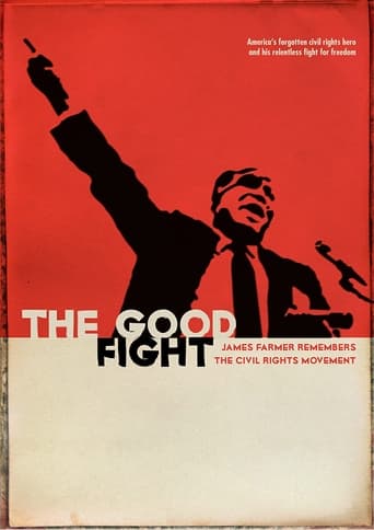 The Good Fight: James Farmer Remembers the Civil Rights Movement