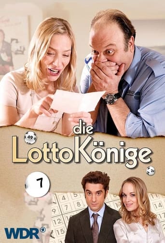 Die LottoKönige