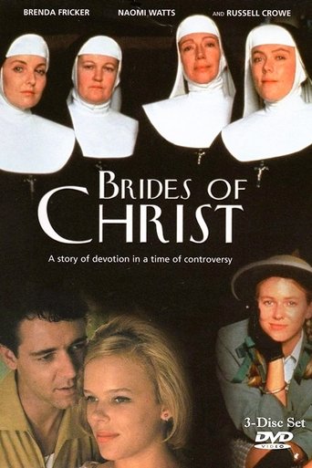 Brides of Christ: Season 1