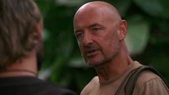 Episódio Fogo e água da série Lost