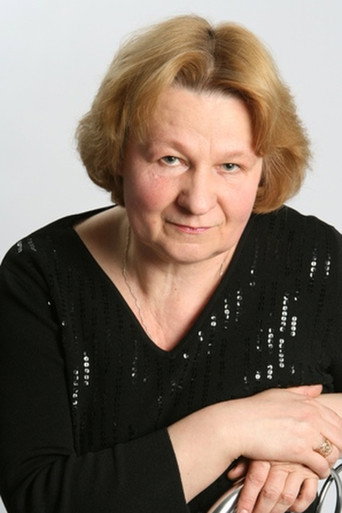 Foto de Тамара Хлебникова