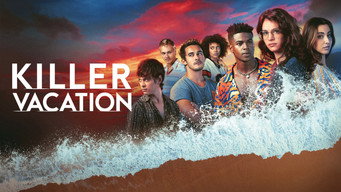 #6 Killer Vacation