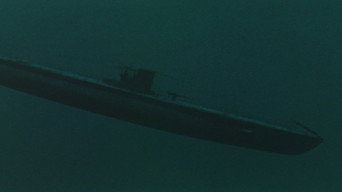 #7 The Enemy Below