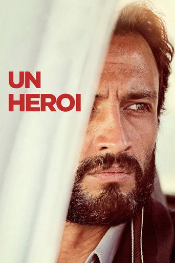 Cartell de Un heroi