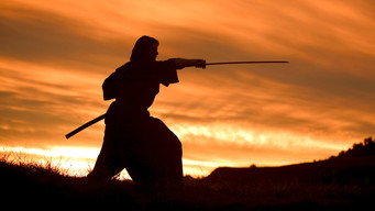 The Last Samurai backdrop 4