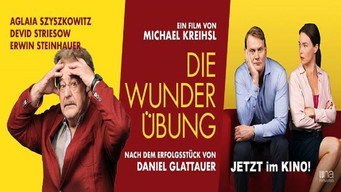 Die Wunderübung (2018)