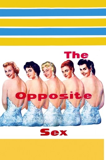The Opposite Sex (1956) The Opposite Sex (1956)