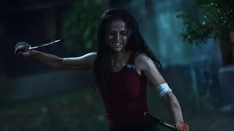 The Devil's Lair (2023)