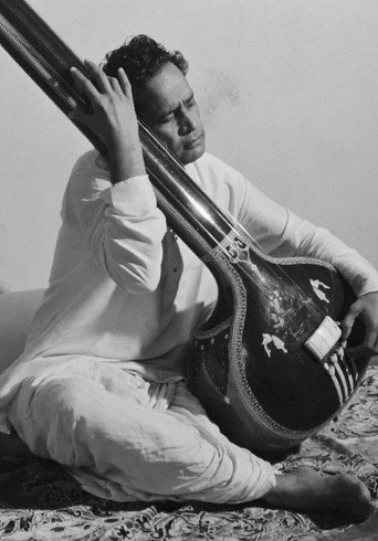 Bhimsen Joshi (1969年)のポスター画像 - FindKey