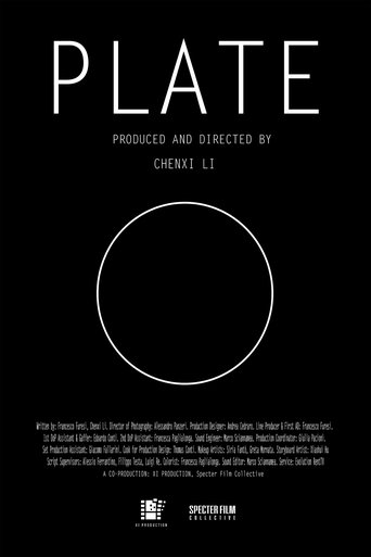 Plate (2019)