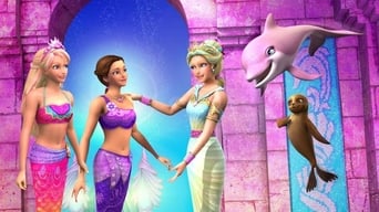 Still 2 from Barbie in A Mermaid Tale 2