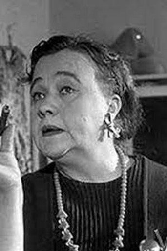 Irma Junnilainen