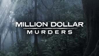 Million Dollar Murders (2022- )