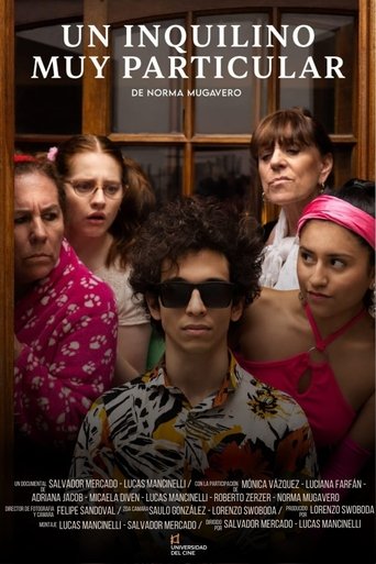 Un Inquilino Muy Particular