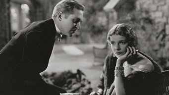 Devil's Lottery (1932)