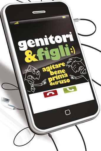 Poster för Genitori & figli:) - Agitare bene prima dell'uso