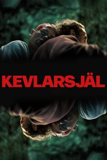 Kevlar Soul (2025)