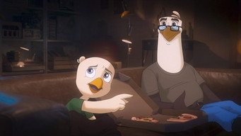 #7 Iggy the Eagle