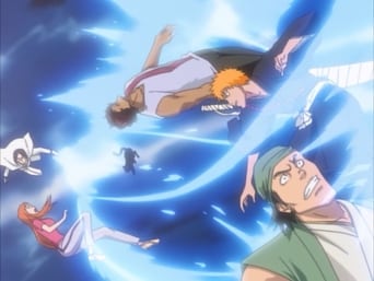 Bleach S01E25