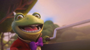 Toad & Friends (2023- )