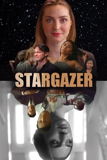 Poster of Stargazer
