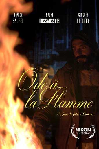 Ode &agrave; la flamme (2023)