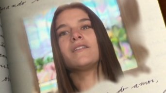 Episódio Capítulo 8 da série Alma Gêmea