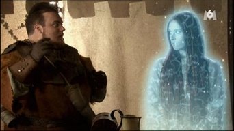 Kaamelott S3E45 poster