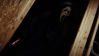#18 Крик 4