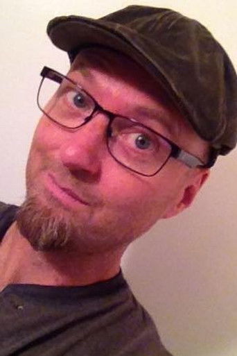 Foto de Trevor Campbell