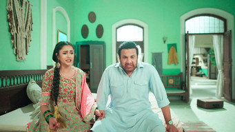 Safiya's Advice to Parvez