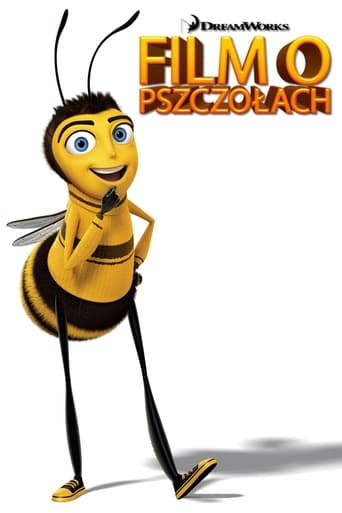 Film o pszczołach (2007)