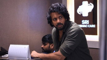 #23 Once Upon a Time in Madras