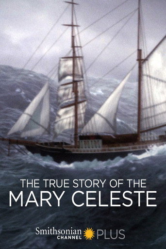 The True Story of the Mary Celeste (2007)