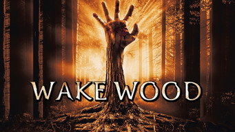 #4 Wake Wood