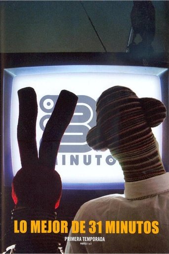 Lo Mejor de 31 Minutos (2003)