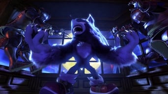 Sonic: Night of the Werehog (2008)